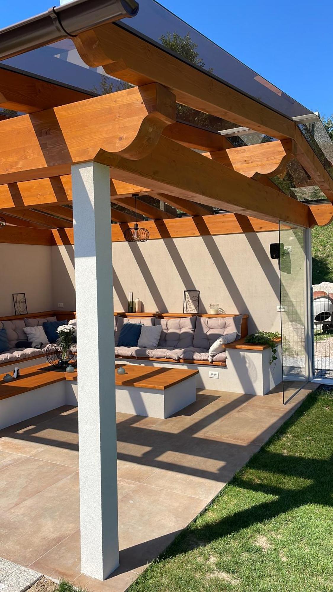 Villa Diva Budureasa Exterior photo